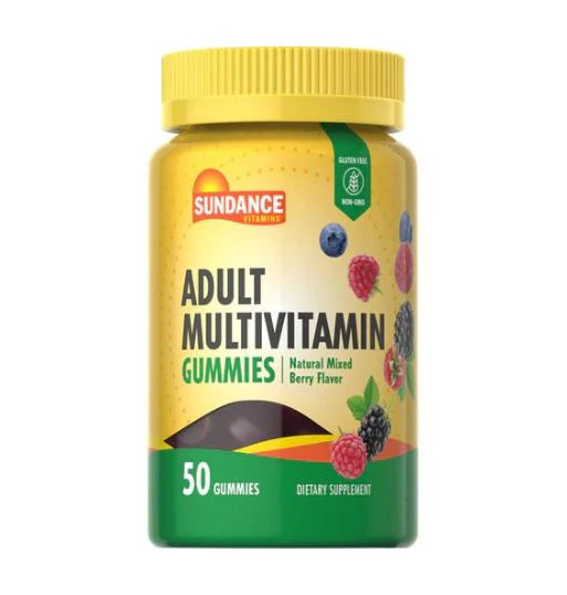 Multivitamin